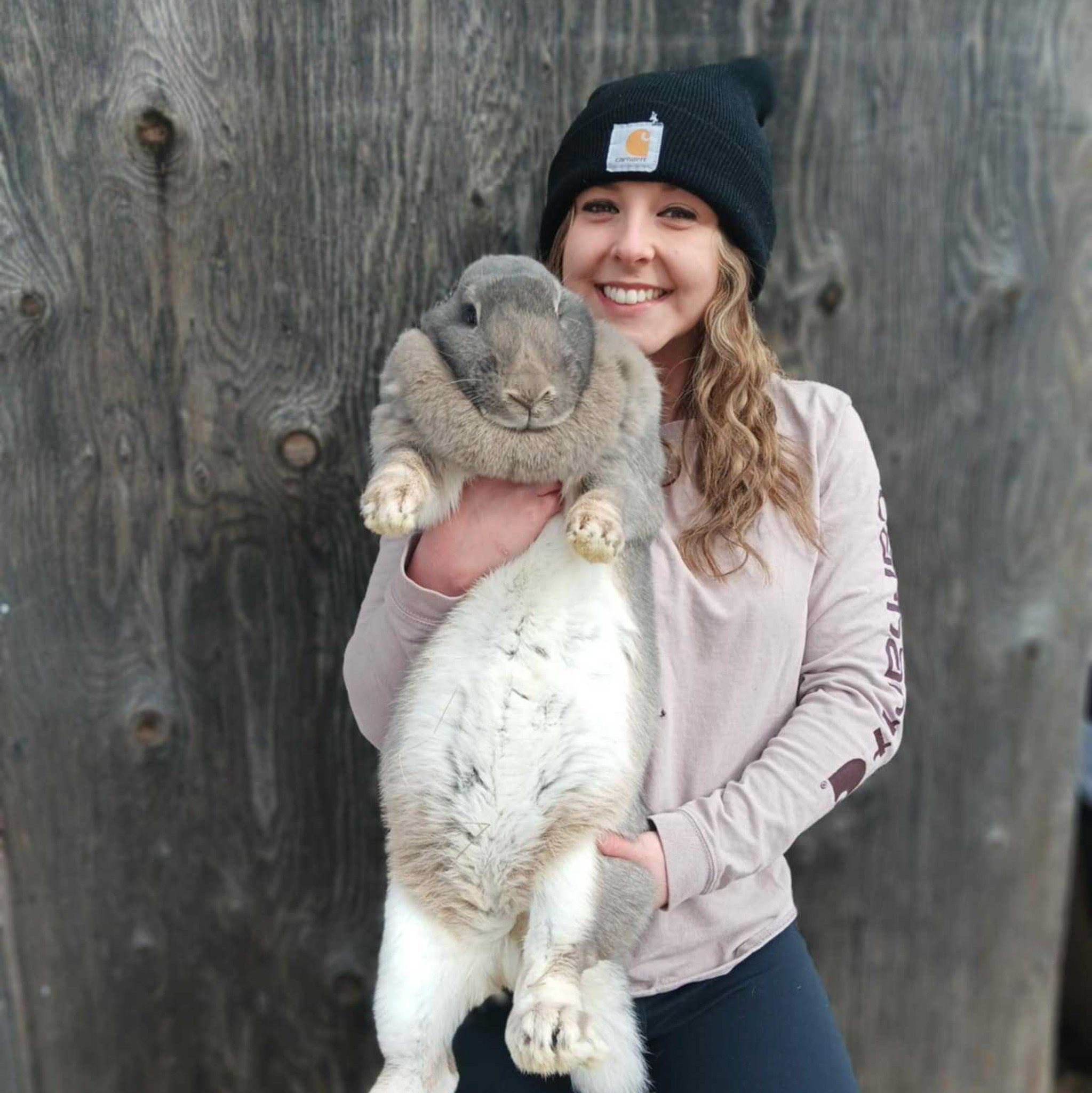Lauren Skillin, DVM